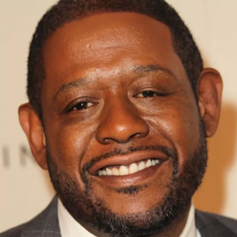 Top 8 bộ phim hay nhất của Forest Whitaker không nên bỏ qua