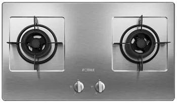 Top 6 bếp ga Fotile chất lượng tốt và đang được yêu thích nhất hiện nay