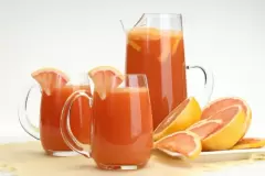 Top 6 lợi ích của quả bưởi tới sức khỏe khi bạn ăn mỗi ngày