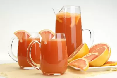 Top 6 lợi ích của quả bưởi tới sức khỏe khi bạn ăn mỗi ngày