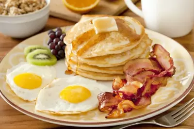 Top 8 lợi ích cực kỳ quan trọng của bữa sáng với sức khỏe