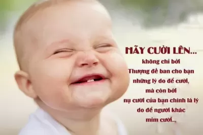TOP 7 công dụng tuyệt vời của việc cười tới sức khỏe