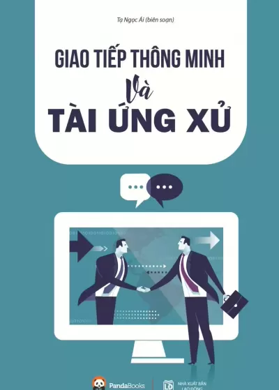 Top 6 quyển sách phát triển bản thân của tác giả Tạ Ngọc Ái được mua nhiều nhất hiện nay