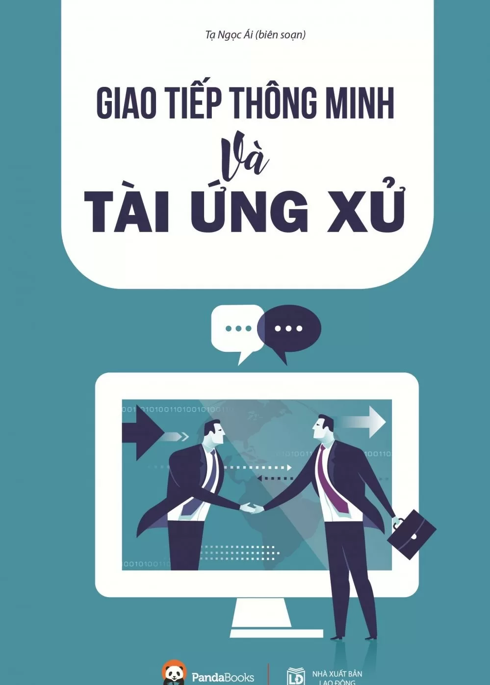 Top 6 quyển sách phát triển bản thân của tác giả Tạ Ngọc Ái được mua nhiều nhất hiện nay