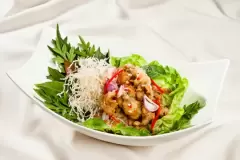 TOP 6 món ngon nhất được làm từ ếch