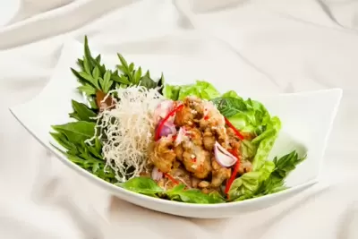 TOP 6 món ngon nhất được làm từ ếch