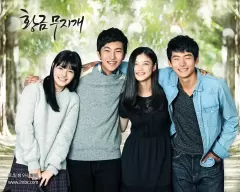 Top 8 bộ phim hay nhất của nữ diễn viên Cha Ye Ryun