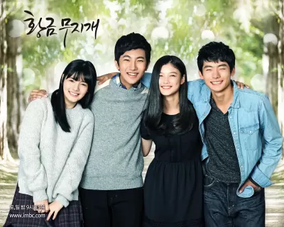 Top 8 bộ phim hay nhất của nữ diễn viên Cha Ye Ryun