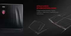 Top 4 mẫu laptop thuộc dòng GE tốt nhất giá rẻ của MIS