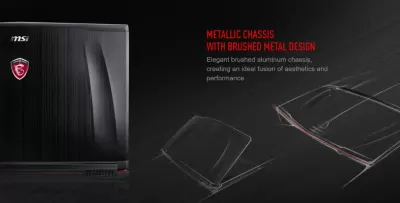 Top 4 mẫu laptop thuộc dòng GE tốt nhất giá rẻ của MIS