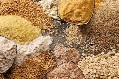 Top 5 siêu thực phẩm tốt nhất dành cho sức khỏe từ người xưa đã dùng