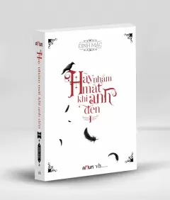 Top 6 tác phẩm truyện ngôn tình hay nhất trên mạng của tác giả Đinh Mặc