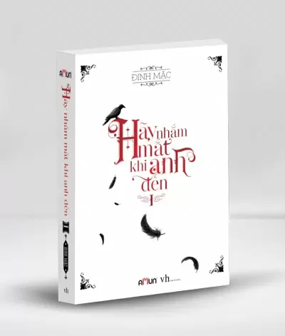 Top 6 tác phẩm truyện ngôn tình hay nhất trên mạng của tác giả Đinh Mặc