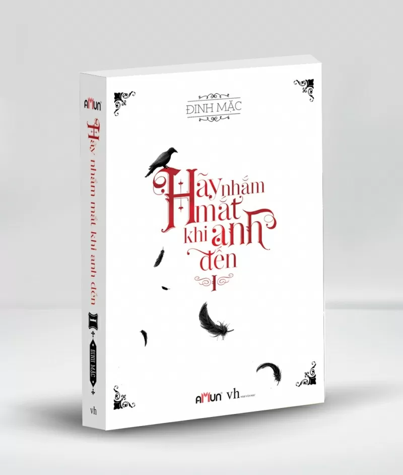 Top 6 tác phẩm truyện ngôn tình hay nhất trên mạng của tác giả Đinh Mặc