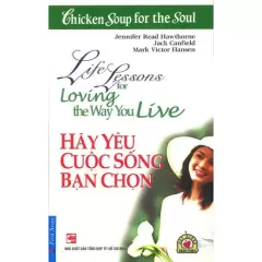 Top 6 quyển sách phát triển bản thân của tác giả Lại Thế Luyện được mua nhiều nhất hiện nay
