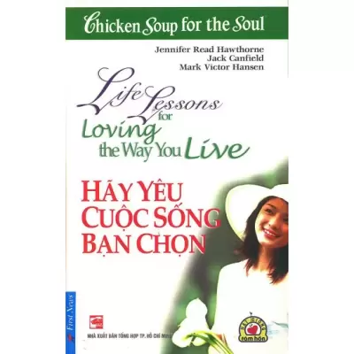 Top 6 quyển sách phát triển bản thân của tác giả Lại Thế Luyện được mua nhiều nhất hiện nay