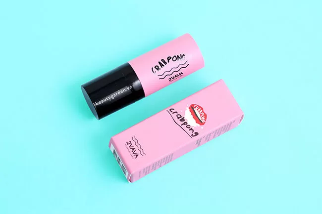 Top 7 mặt nạ dưỡng môi đang được ưa chuộng nhất hiện nay