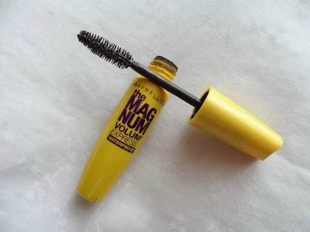 Top 7 Mascara đang được ưa chuộng nhất hiện nay