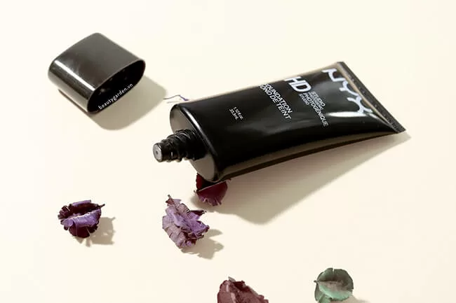 Top 7 mẫu kem nền đẹp và đang được ưa chuộng nhất hiện nay