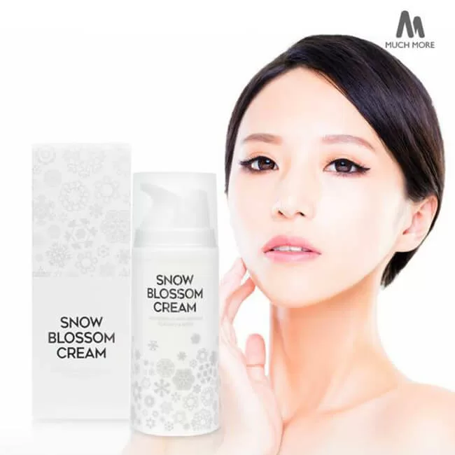 Top 8 kem dưỡng toàn thân (body cream) cao cấp đang được ưa chuộng nhất hiện nay