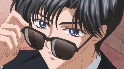 TOP 5 hoàng tử tốt bụng luôn giúp đỡ người khác trong anime