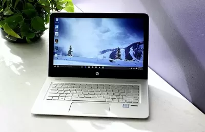 Top 8 mẫu laptop HP Envy được mua nhiều nhất hiện nay