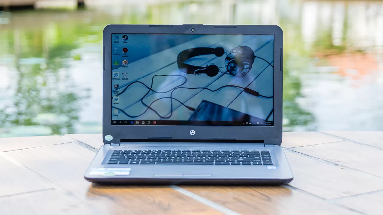 Top 6 mẫu laptop HP 14 được mua nhiều nhất hiện nay