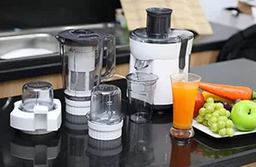 Top 5 máy xay đa năng chất lượng tốt và đang được yêu thích nhất hiện nay