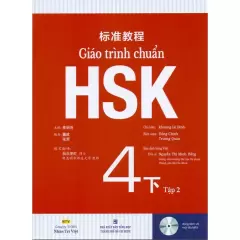 Top 6 quyển sách ngoại ngữ của tác giả Nguyễn Thị Minh Hồng được mua nhiều nhất hiện nay