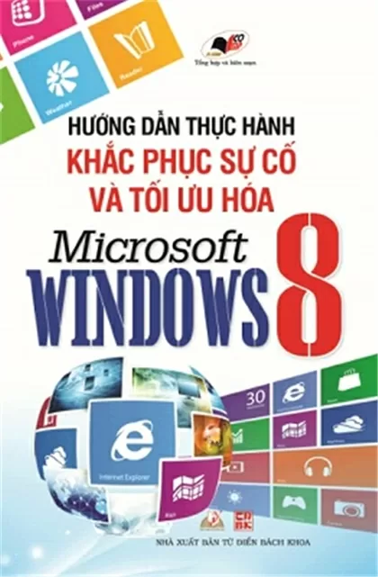 Top 5 cuốn sách tin học về hệ điều hành được mua nhiều nhất hiện nay