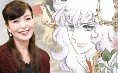 TOP 5 nữ họa sĩ tạo nên bước ngoặc trong lịch sử manga Nhật