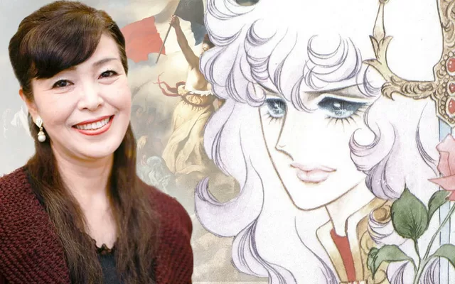TOP 5 nữ họa sĩ tạo nên bước ngoặc trong lịch sử manga Nhật
