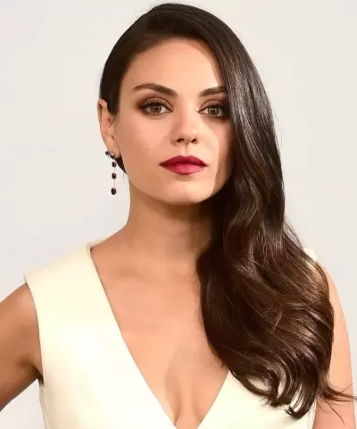Top 8 bộ phim hay nhất của nữ diễn viên Mila Kunis không nên bỏ qua