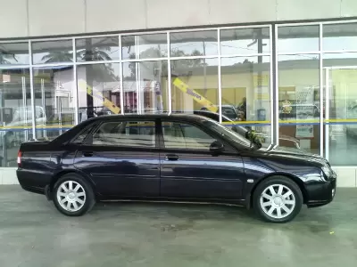 Top 7 dòng xe bán chạy nhất trên thị trường của hãng Proton