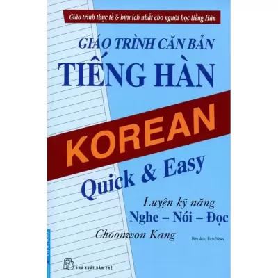 Top 6 quyển sách ngoại ngữ của tác giả First News được mua nhiều nhất hiện nay