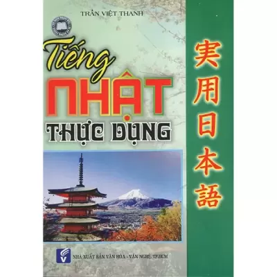 Top 6 quyển sách ngoại ngữ của tác giả Trần Việt Thanh được mua nhiều nhất hiện nay