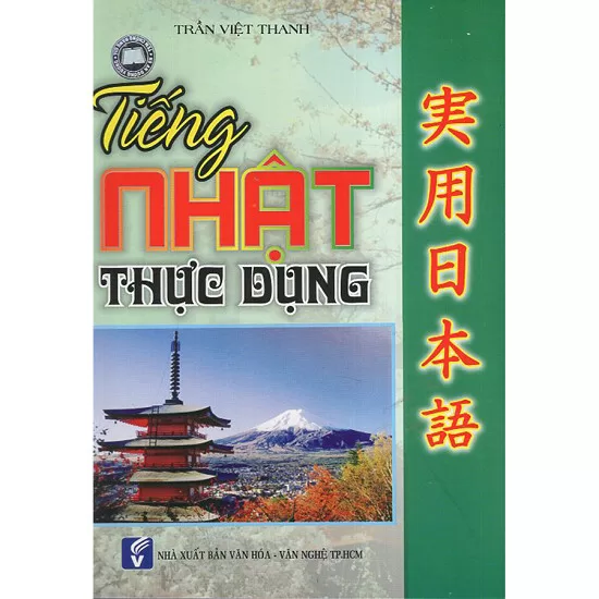 Top 6 quyển sách ngoại ngữ của tác giả Trần Việt Thanh được mua nhiều nhất hiện nay