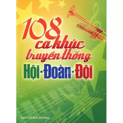 Top 8 cuốn sách nhạc tiền chiến được mua nhiều nhất hiện nay