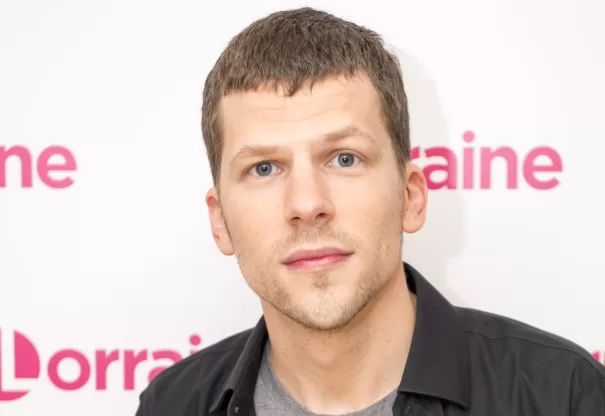 Top 8 bộ phim hay nhất của Jesse Eisenberg không nên bỏ qua