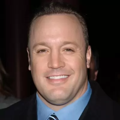 Top 8 bộ phim hay nhất của Kevin James không nên bỏ qua