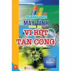 Top 8 cuốn sách tin học về phần cứng được mua nhiều nhất hiện nay
