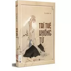 Top 8 cuốn sách chuyên ngành triết học phương đông được mua nhiều nhất hiện nay