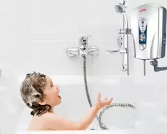 TOP 7 mẹo sử dụng bình nước nóng không bị rỉ và tiết kiệm điện