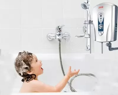 TOP 7 mẹo sử dụng bình nước nóng không bị rỉ và tiết kiệm điện