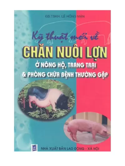 Top 8 bộ sách về nông lâm ngư nghiệp được nhiều người tìm đọc nhất hiện nay