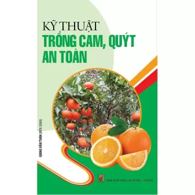 Top 8 cuốn sách chuyên ngành trồng trọt được mua nhiều nhất hiện nay