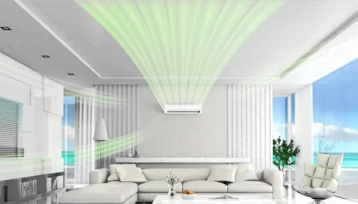 Top 5 điều hòa Gree chất lượng và giá rẻ tốt nhất hiện nay