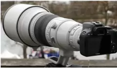 Top 6 ống kinh canon fix được các chuyên gia nhiếp ảnh nổi tiếng đánh giá tốt nhất