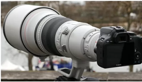 Top 6 ống kinh canon fix được các chuyên gia nhiếp ảnh nổi tiếng đánh giá tốt nhất