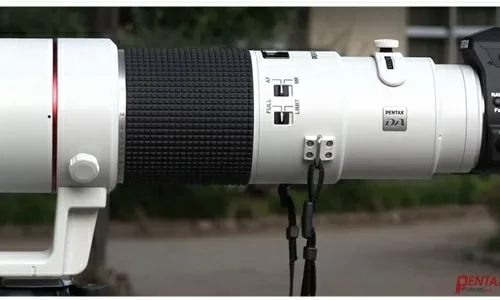 Top 6 ống kính pentax được các chuyên gia nhiếp ảnh nổi tiếng đánh giá tốt nhất